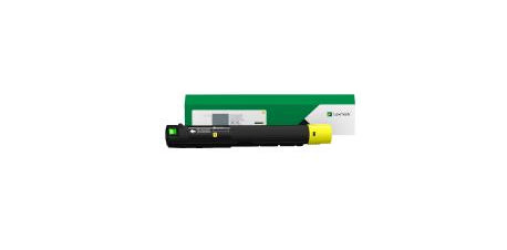 Lexmark 85D00C0 toner cartridge