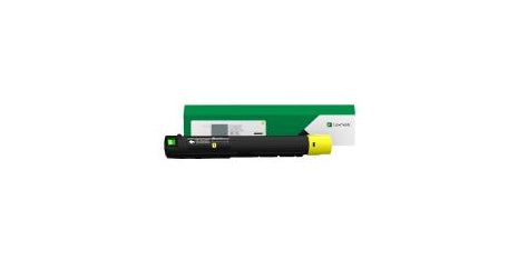 Lexmark 85D0HY0 toner cartridge
