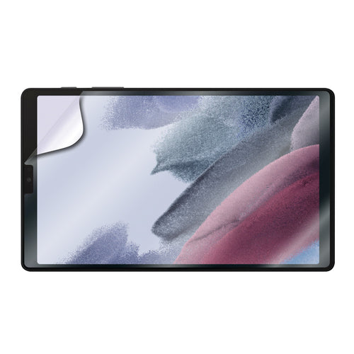 Samsung Galaxy Tab A7 Screen Protector Anti-Bacterial Scratch Resistant