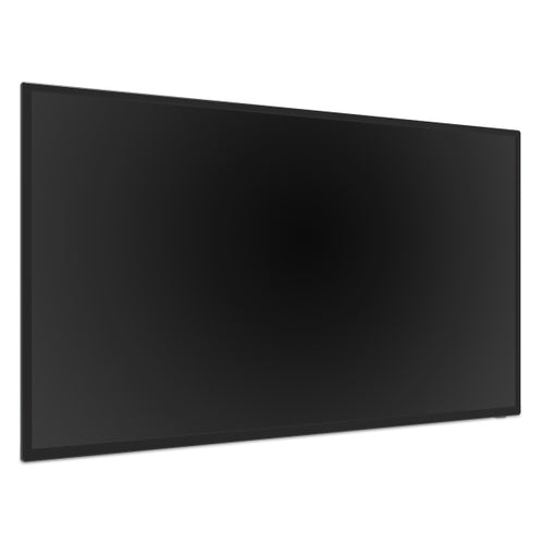 Viewsonic CDE4312 43" 4K LED Digital Signage Display - Wi-Fi Enabled