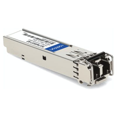 AddOn Networks 7G17A03537-AO network transceiver module