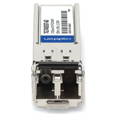 AddOn Networks 7G17A03537-AO network transceiver module