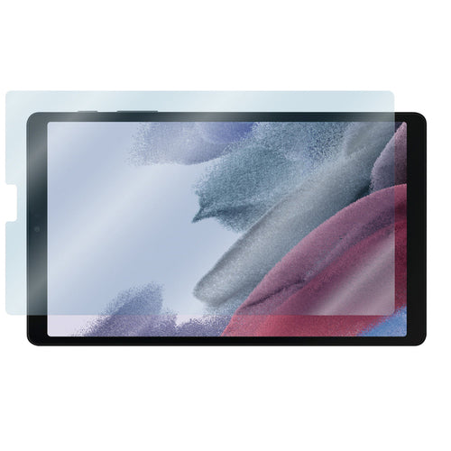 Samsung Galaxy Tab A7 Anti-Bacterial Screen Back Protector Scratch Resistant