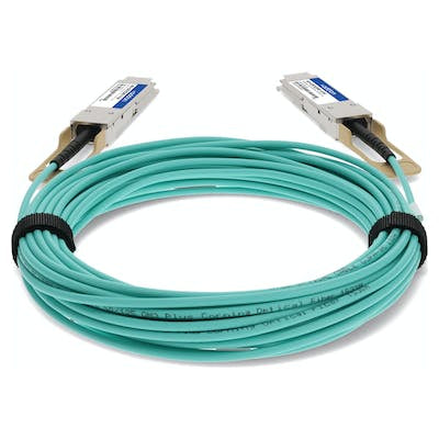 AddOn Networks ADD-Q28CIQ28DE-O15M InfiniBand/fibre optic cable
