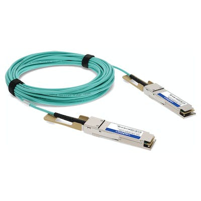 AddOn Networks ADD-Q28CIQ28DE-O15M InfiniBand/fibre optic cable