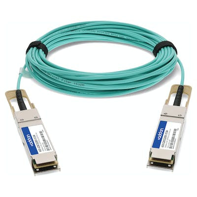 AddOn Networks ADD-Q28CIQ28DE-O15M InfiniBand/fibre optic cable