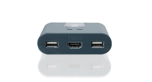 iogear GCS32HU KVM switch