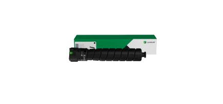 Lexmark 73D0P00 toner cartridge