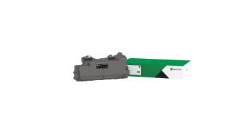 Lexmark 85D0W00 waste container