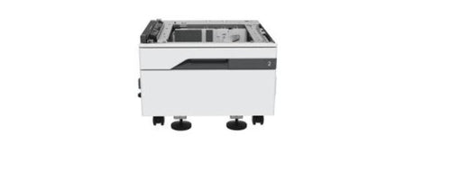 Lexmark Drucker-Zubehörfach für Lexmark 32D0801