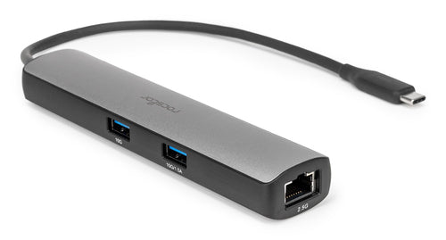 Rocstor Y10A316-S1 interface hub