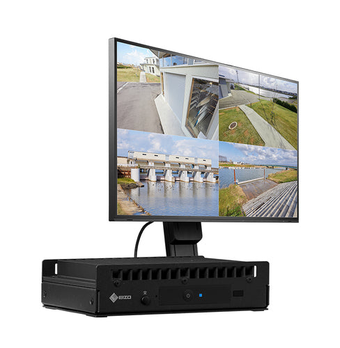 EIZO DuraVision DX0212-IP