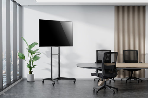 Neomounts FL50-540BL1 multimedia cart/stand