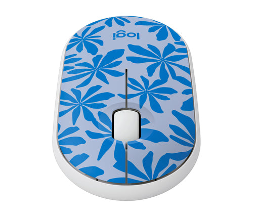 Logitech M340 mouse