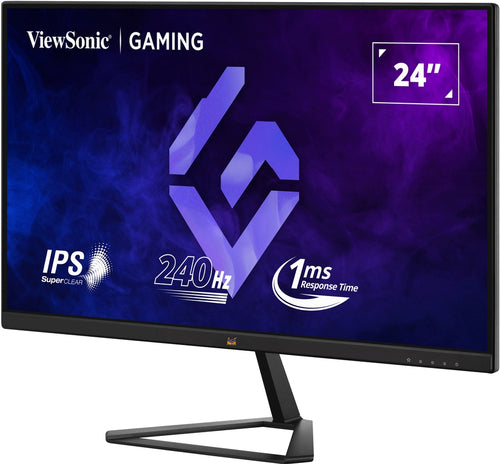 Viewsonic VX Series VX2479A-HD-PRO computer monitor