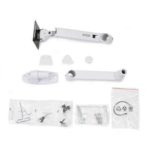 Ergotron LX Series LX Wall Monitor Arm