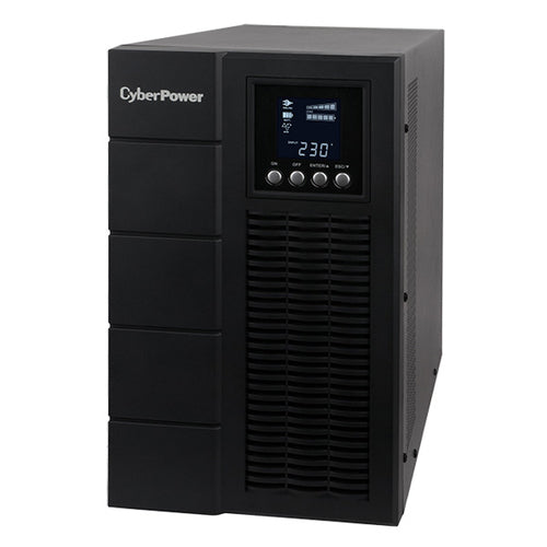 CyberPower OLS1000E uninterruptible power supply (UPS)