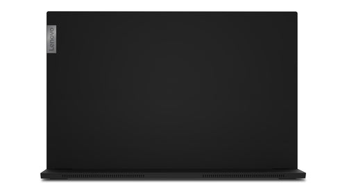 Lenovo ThinkVision M15 computer monitor