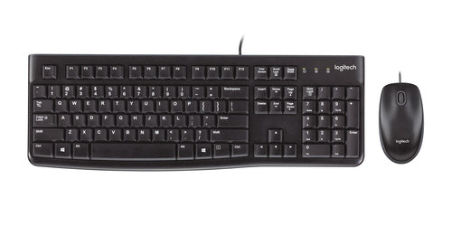 Logitech 920-002586 keyboard