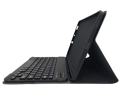 Samsung Galaxy Tab S6 Keyboard - QWERTY - Black - Productivity Accessory