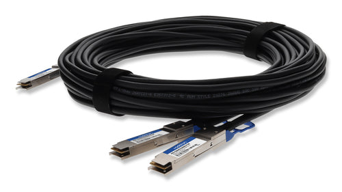 AddOn Networks ADD-Q28AR2Q28MX-P1M InfiniBand/fibre optic cable