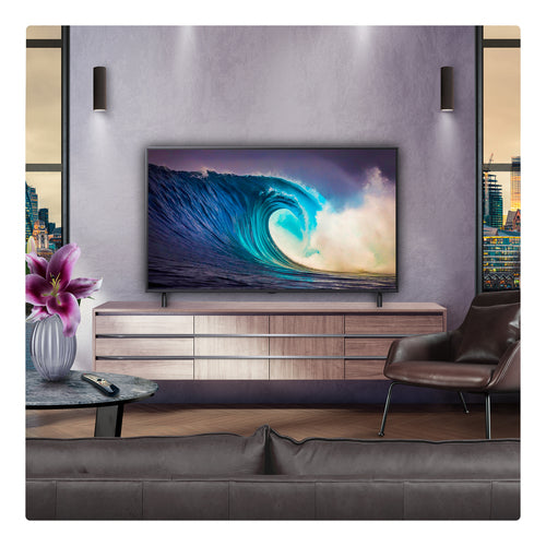 LG 55NANO80A6B.AEK TV