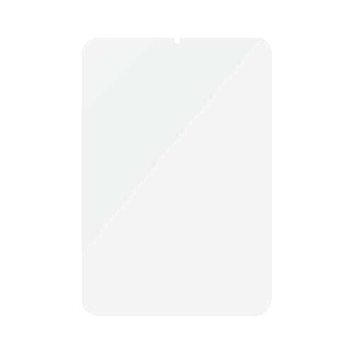 PanzerGlass SAFE. by ® Screen Protector iPad Mini 8.3'' (2021, 2024) | Ultra-Wide Fit | Bulk