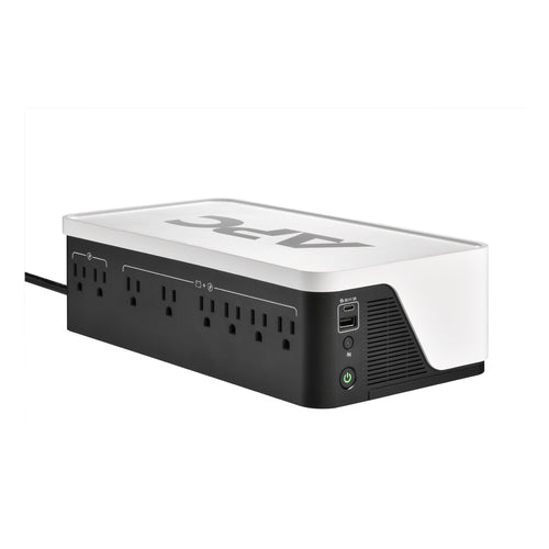 APC BE900G3 uninterruptible power supply (UPS)