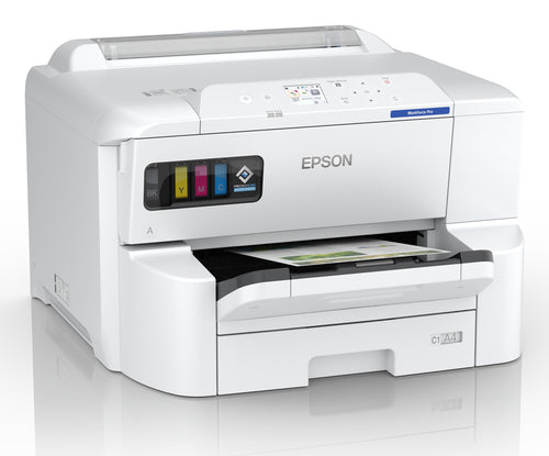Epson WorkForce Pro EP-C7000DW inkjet printer