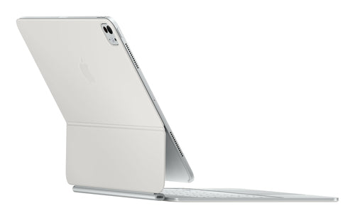 Apple Magic Keyboard for iPad Pro 13-inch M4 German QWERTZ with Trackpad