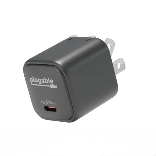 Plugable Technologies PS-30C1B mobile device charger