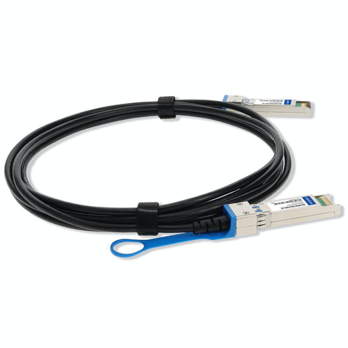 AddOn Networks 25G-SFP28-TWX-P-0501-AO InfiniBand/fibre optic cable