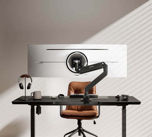 Manhattan 462594 monitor mount / stand