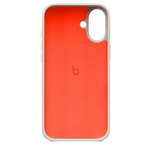 Apple Beats mobile phone case