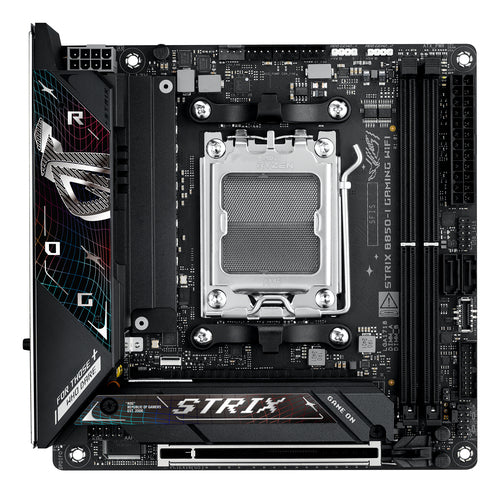 ASUS ROG STRIX B850-I GAMING WIFI