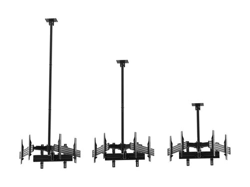 Monoprice 34195 TV mount/stand