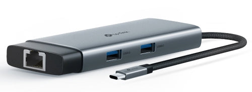 TP-Link UH6120C interface hub