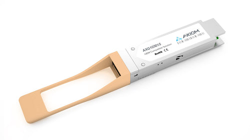 Axiom AXG103015 network transceiver module