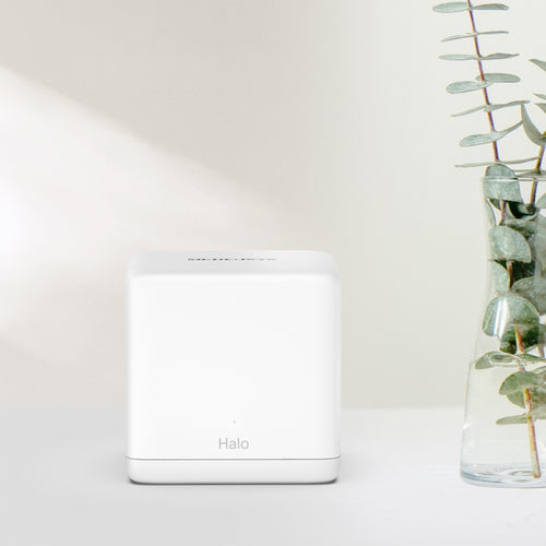 Mercusys HALO H60X
