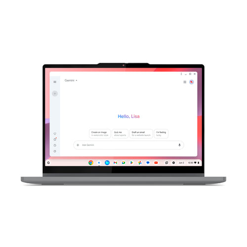 Lenovo Chrome 2in1 14IRU10