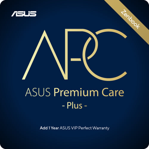 ASUS ACX12-002742NB warranty/support extension