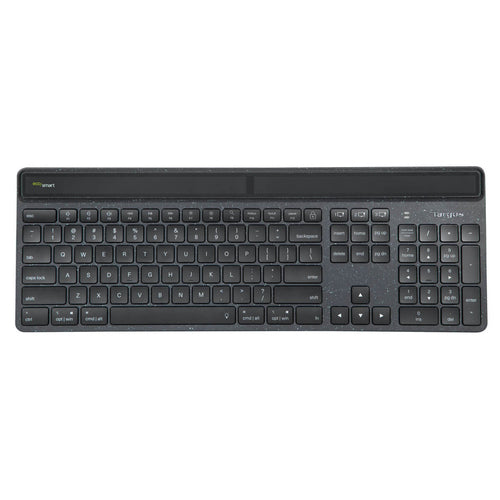 Targus EcoSmart AKB868UK keyboard