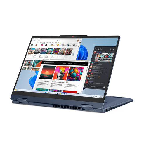 Lenovo IdeaPad 5 2-in-1 14IRU9