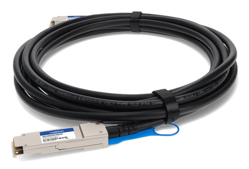 AddOn Networks ADD-QHPCQPA-PDAC3M InfiniBand/fibre optic cable