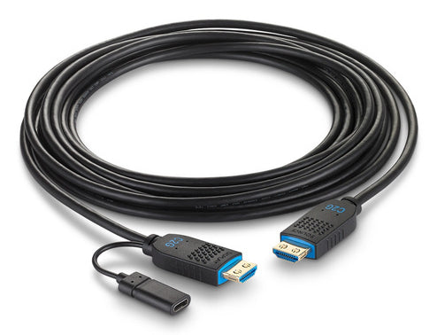 HDMI Cable C2G C2G41482 4K 60Hz 25ft Active Optical