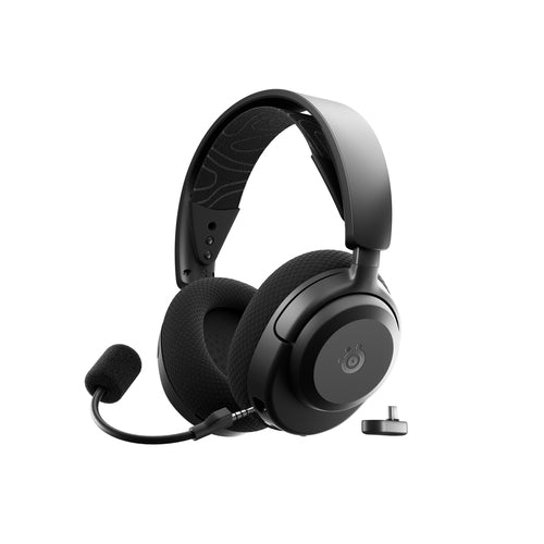Steelseries Arctis Nova 3X