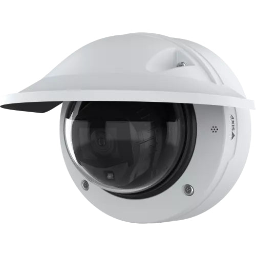Axis P3287-LVE Dome