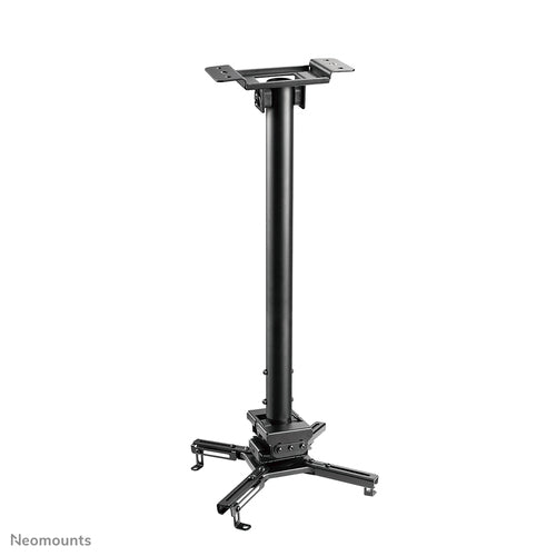 Neomounts CL25-540BL1 project mount