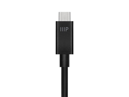 Monoprice 44117 Thunderbolt cable