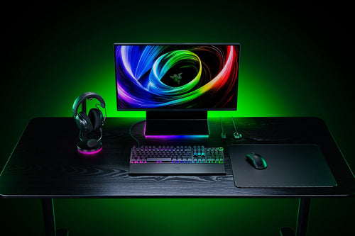 Razer Huntsman V3 Pro keyboard